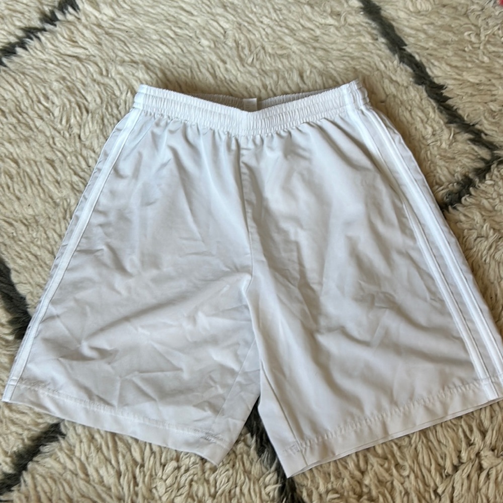 Women’s adidas shorts!